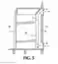 Fig. 06 - RV KITCHEN WITH OUTDOOR REFRIGERATOR