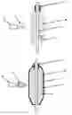 Fig. 01 - Method for reducing processing time for optical fiber preforms