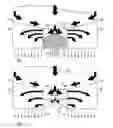 Fig. 01 - Bushing assembly comprising a distribution manifold