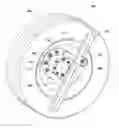 Fig. 01 - TIRE AND WHEEL THEFT PREVENTION DEVICE AND METHODS