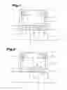 Fig. 02 - Press table or press beam having adjustable beam element