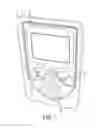 Fig. 02 - Blast exposure recording device