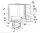 Fig. 01 - Leakage detection device and fluid controller including same