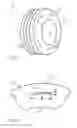 Fig. 02 - TIRE SIDEWALL CRACK INSPECTION TOOL AND METHOD OF USE