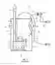 Fig. 02 - Battery-powered backup power system for a sump pump installation