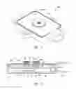 Fig. 02 - Sensor with foamed rubber sealing member mounted to circuit board