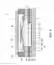 Fig. 03 - Package, electronic component mounted package, physical quantity sensor, electronic device, and moving object
