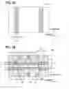 Fig. 14 - Capacitance type physical quantity sensor