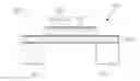 Fig. 01 - PIEZOELECTRIC ACTUATOR MODULE AND MEMS SENSOR HAVING THE SAME