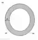 Fig. 01 - Protection of laser bond inspection optical components