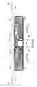 Fig. 10 - Linear actuator