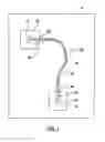 Fig. 02 - POLYMER-BASED BRAIDED CABLE WITH POLYMER-BASED END FITTINGS USED IN AUTOMOTIVE CABLE ASSEMBLIES