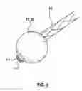 Fig. 06 - POLYMER-BASED BRAIDED CABLE WITH POLYMER-BASED END FITTINGS USED IN AUTOMOTIVE CABLE ASSEMBLIES