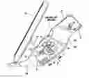 Fig. 01 - Accelerator Pedal Unit for Motor Vehicles