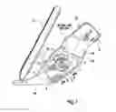 Fig. 02 - Accelerator Pedal Unit for Motor Vehicles