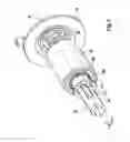 Fig. 04 - Accelerator Pedal Unit for Motor Vehicles