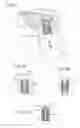 Fig. 03 - LOCKING DEVICE FOR LOCKING A MOVABLE COMPONENT