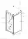 Fig. 01 - WATCH WINDER CASE