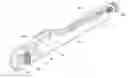 Fig. 01 - Pipe wrench