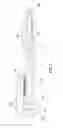 Fig. 07 - Pipe wrench
