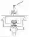 Fig. 01 - Drain Trim Ring Installation and Uninstallation Device