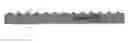 Fig. 01 - Bread-Knife Blade and a Method for Its Manufacture