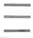 Fig. 02 - Bread-Knife Blade and a Method for Its Manufacture