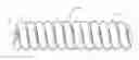 Fig. 01 - Aluminum copper wrap wire for musical instruments
