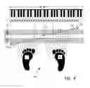 Fig. 05 - Musical notation interface for the visually impaired