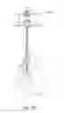 Fig. 07 - Hi-hat for electronic cymbal assembly