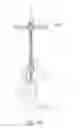Fig. 08 - Hi-hat for electronic cymbal assembly
