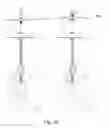 Fig. 10 - Hi-hat for electronic cymbal assembly