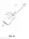 Fig. 11 - Handheld musical practice device