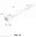 Fig. 13 - Handheld musical practice device
