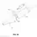 Fig. 17 - Handheld musical practice device