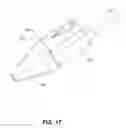 Fig. 18 - Handheld musical practice device