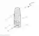 Fig. 01 - METHODS AND SYSTEMS FOR DETECTING A GUN AND/OR BULLET WITHIN ONE'S VICINITY VIA AN ELECTRONIC DEVICE