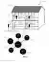 Fig. 13 - METHODS AND SYSTEMS FOR DETECTING A GUN AND/OR BULLET WITHIN ONE'S VICINITY VIA AN ELECTRONIC DEVICE