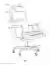 Fig. 02 - Anti-ballistic chair