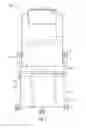 Fig. 03 - Anti-ballistic chair