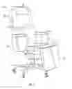 Fig. 04 - Anti-ballistic chair