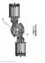 Fig. 04 - Pneumatic Actuation Devices For Valves and the Like