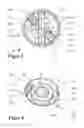 Fig. 04 - Actuating device for a rotatable closure part of a valve