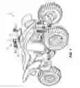 Fig. 02 - MASTER CYLINDER WITH RECESSED PISTON-ROD INTERFACE