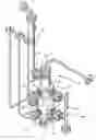 Fig. 01 - Apparatus for conditioning of gases