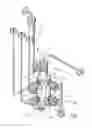 Fig. 02 - Apparatus for conditioning of gases