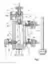 Fig. 03 - Apparatus for conditioning of gases