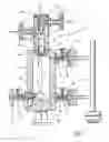 Fig. 04 - Apparatus for conditioning of gases