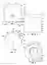 Fig. 04 - FOOD PRODUCT TOASTING MACHINE