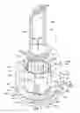 Fig. 05 - FOOD PRODUCT TOASTING MACHINE